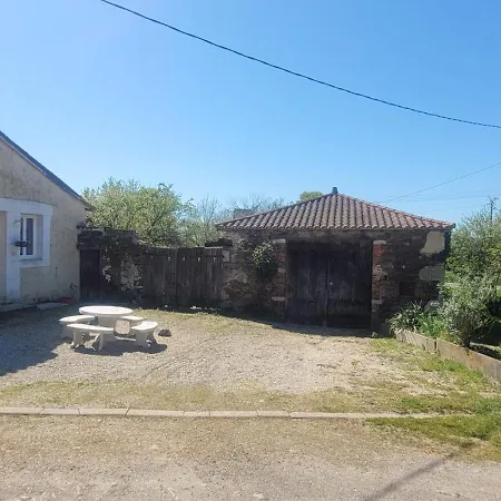 Reve D'escapade Tatil Evi