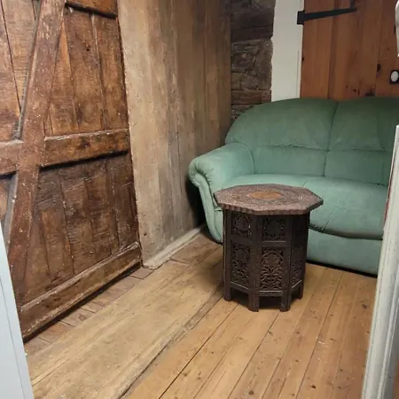 Tatil Evi Reve D'escapade