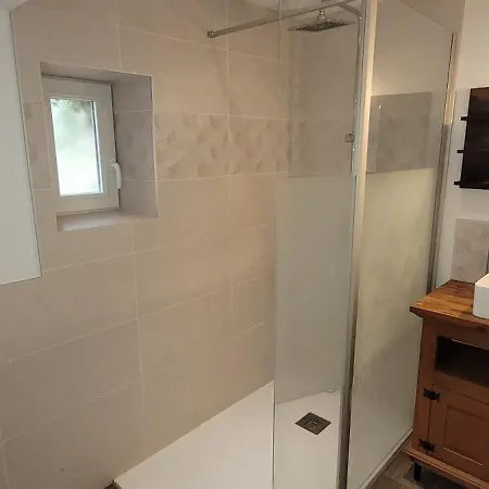 Reve D'escapade Tatil Evi